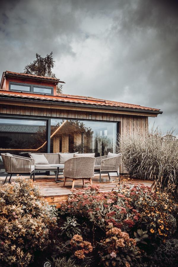 Hotel-Gasthof Beim Boeckhiasl Neukirchen an der Vöckla Εξωτερικό φωτογραφία